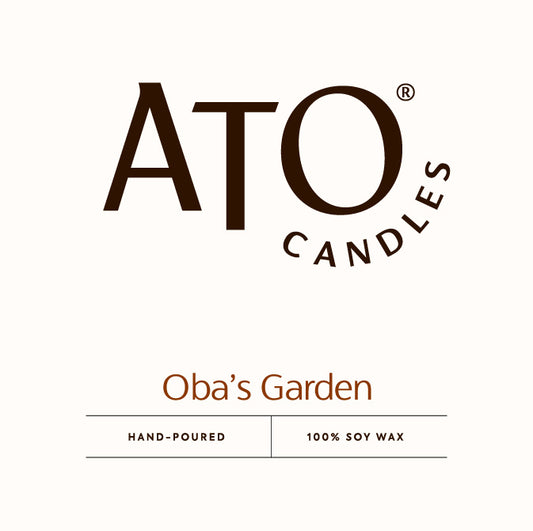 Oba's Garden
