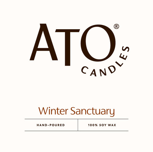 Winter Sanctuary