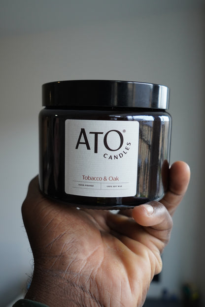 ato tobacco Tobacco & Oak ato tobacco Tobacco & Oak